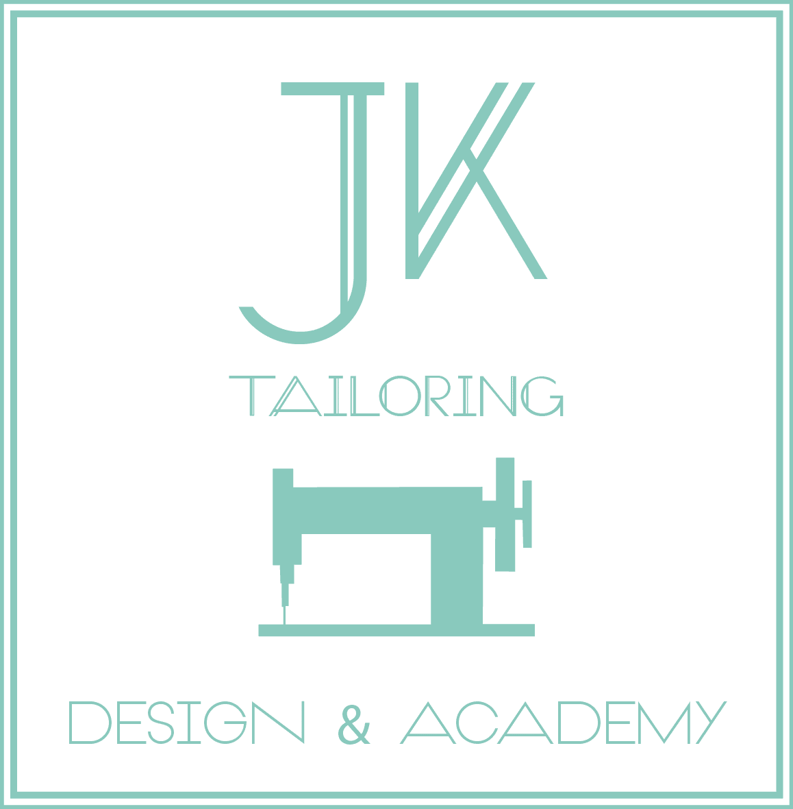 JK Tailoring – Design & Academy