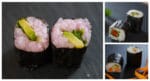Vegetarisches Sushi selber machen