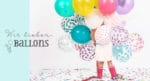 Der Blog rund um Kindergeburtstage mit vielen Ideen, kostenlosen Printables und Bastelvorlagen