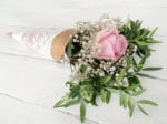 5 DIY Ideen für eine vintage / romantische Hochzeit – mit Spitze und Kraftpapier