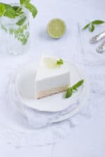 „Gin Mojito Cake“