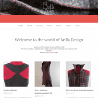 Brilla Design