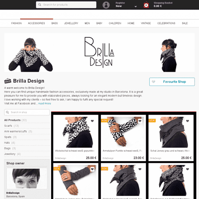 Brilla Design