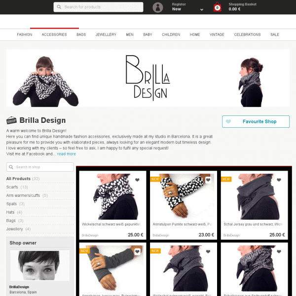 Brilla Design