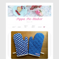 Pippa Pie-Maker