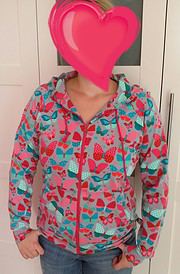 Noch eine Jacke Janice von Pattydoo