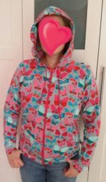 Noch eine Jacke Janice von Pattydoo