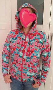 Noch eine Jacke Janice von Pattydoo