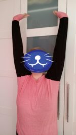(gratis) Langarmshirt von Pattydoo