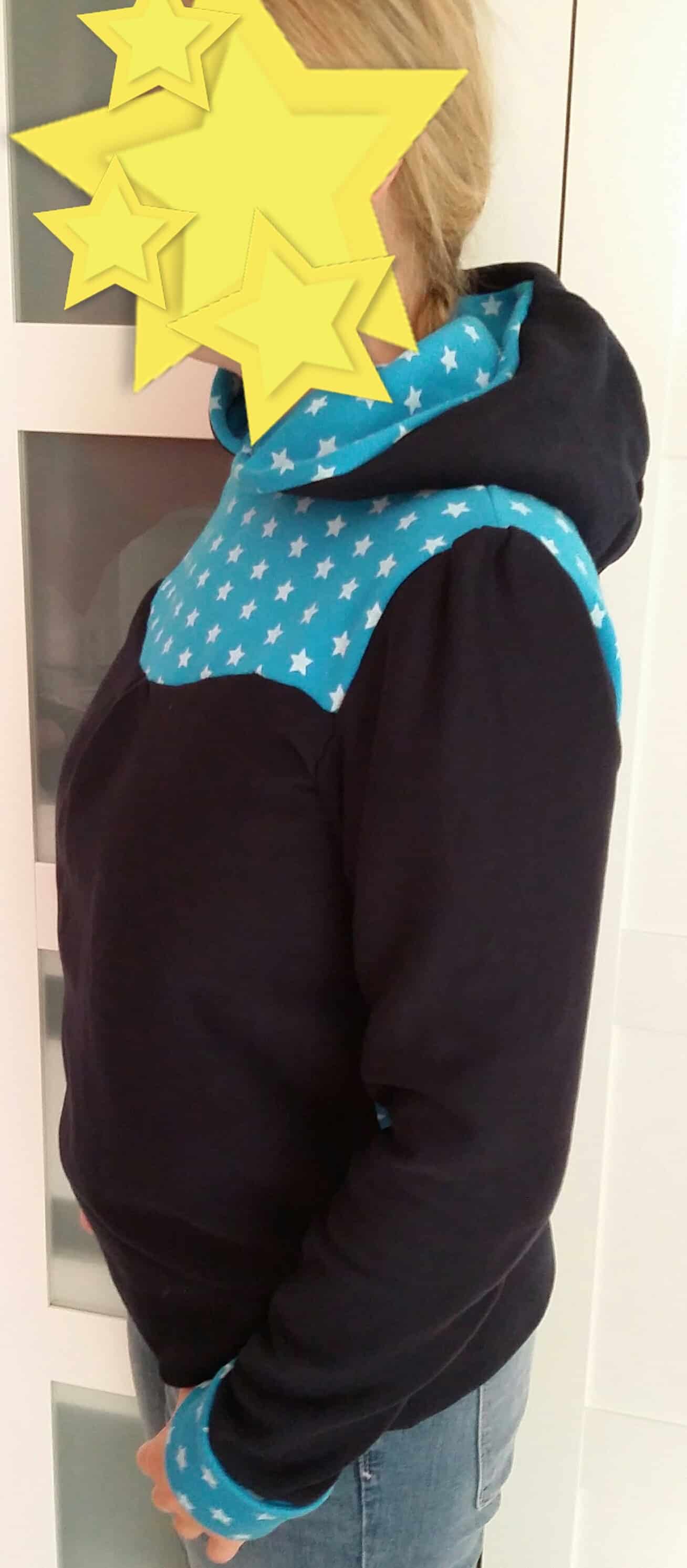 Kuschellieger Pullover für den Herbst