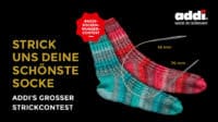 addiSockenwunder-Contest Beiträge