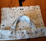 Kleine Täschchen für die Handtasche