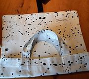 Kleine Täschchen für die Handtasche