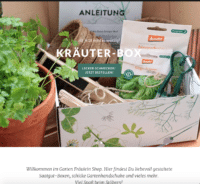 Garten Fräulein Shop – Garten Fraeulein