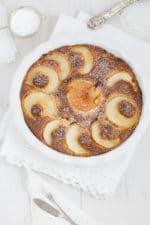 „Birnenkuchen-Glutenfrei!“