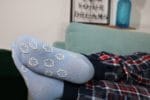 Chill-Socken