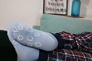 Chill-Socken