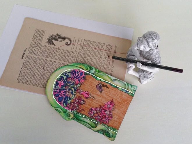 diy – Dorothea Koch