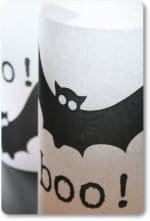 Halloween 2016 – Gruseln in schwarzweiss {Free Printable}