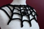 Halloween-Schmuck