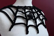 Halloween-Schmuck