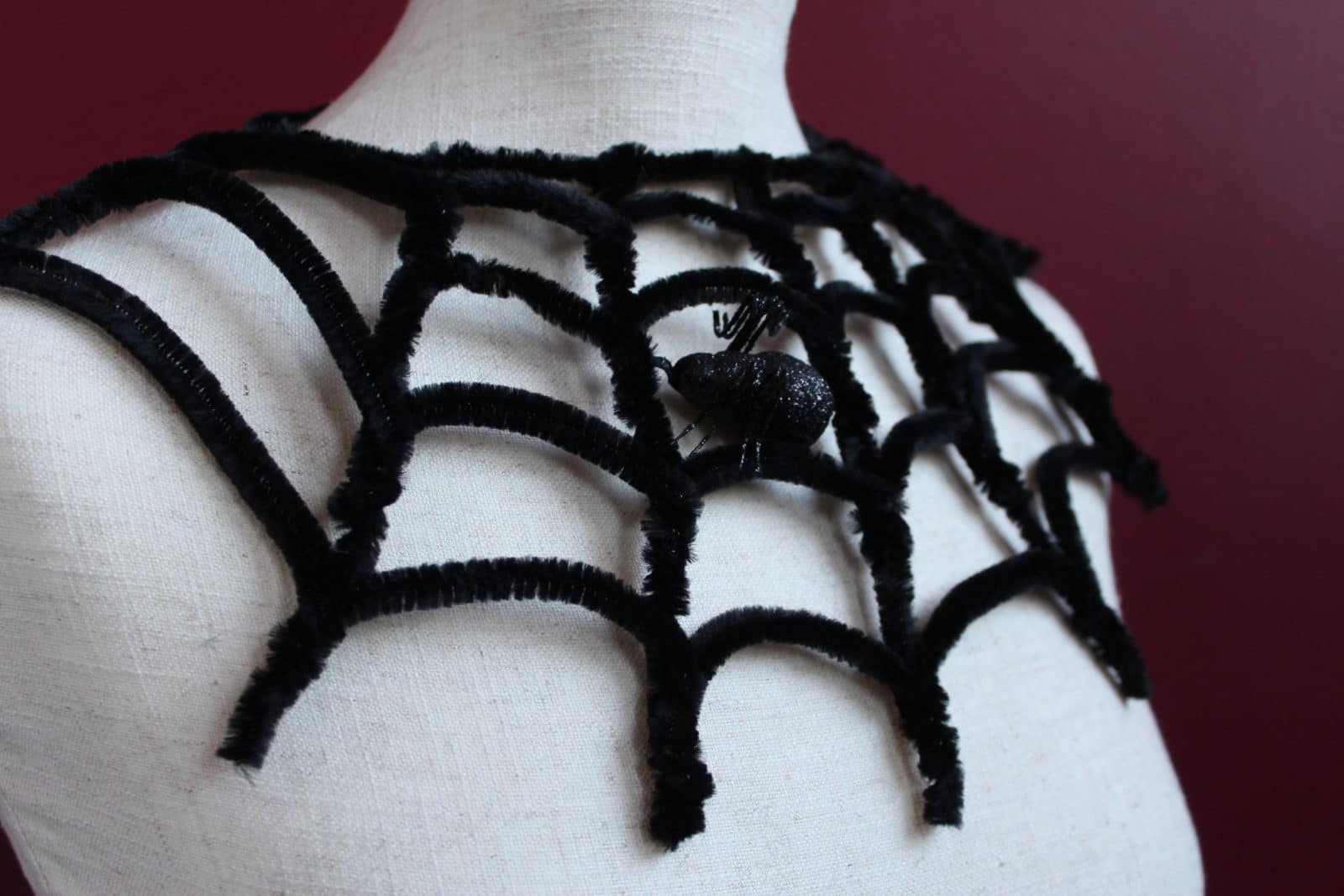 Halloween-Schmuck
