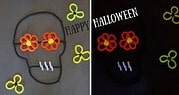 Last Minute Deko: Happy Halloween