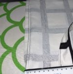 Kleine Täschchen für die Handtasche