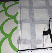 Kleine Täschchen für die Handtasche
