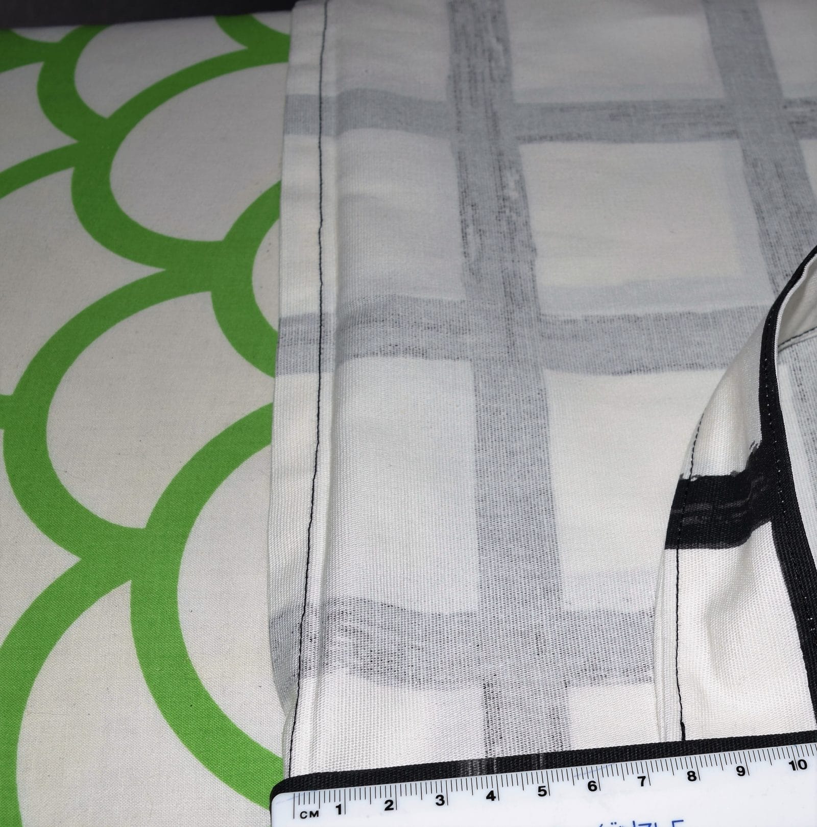 Kleine Täschchen für die Handtasche
