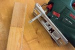 DIY-Upcycling Schlüsselbrett
