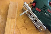 DIY-Upcycling Schlüsselbrett