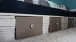 Sofa aus Europaletten mit vielen Extras!!