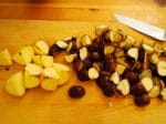 DIY: No-Poo Shampoo aus Rosskastanien