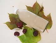 DIY: No-Poo Shampoo aus Rosskastanien