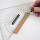 SCHLÜSSELANHÄNGER AUS LEDER - DIY GESCHENK FÜR IHN