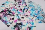 Pinspiration: Papier marmorieren