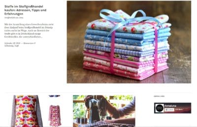 Annaluna Kreativblog