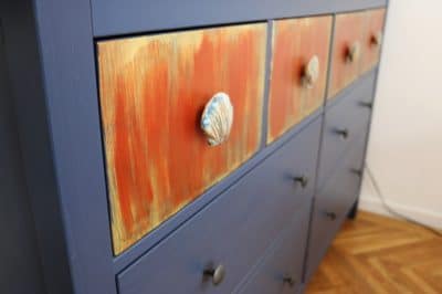 Ikea Hack aka Sideboard Upcycling