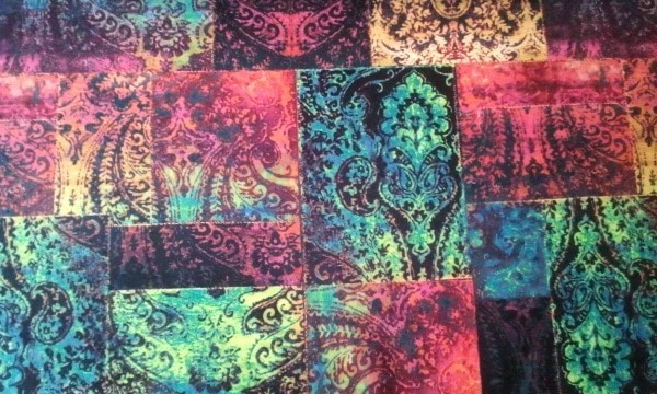 Stoffe-Schenken-Wohnen