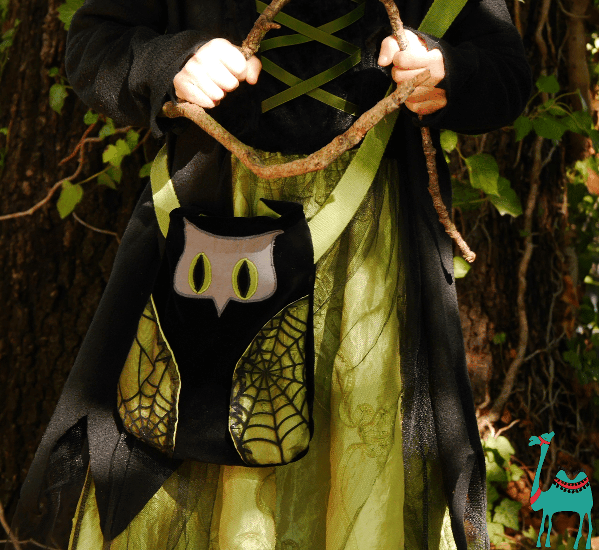 Hexen Hexen…