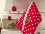 Paletten-Upcycling & viele genähte Täschchen