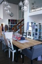 Lilla Ull Huset