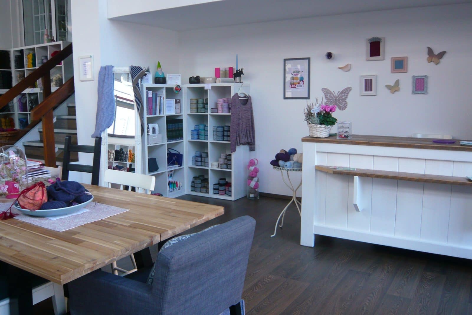 Lilla Ull Huset