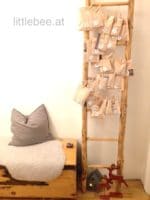Adventskalender DIY #zerowaste