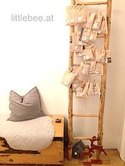 Adventskalender DIY #zerowaste