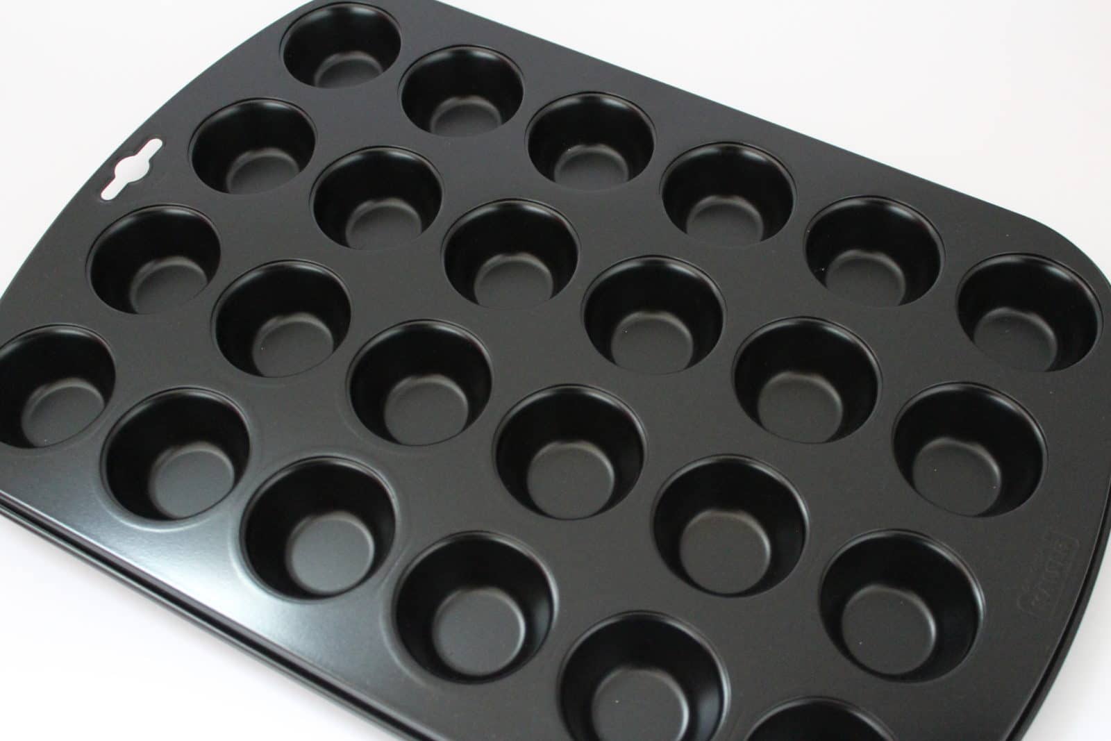 Adventskalender aus Muffinblech