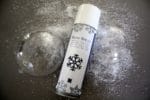 Winterwunder-Schneekugel-Adventskalender