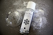 Winterwunder-Schneekugel-Adventskalender