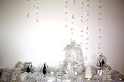 Winterwunder-Schneekugel-Adventskalender